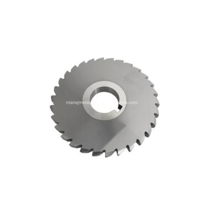 Round Carbide Cutter Circular Saw Blade for Wood Cutting