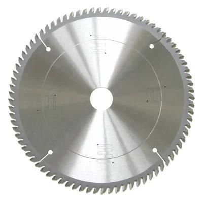 Circular Tct Saw Blade for Wood and Polywood (SED-TSB12&quot;)
