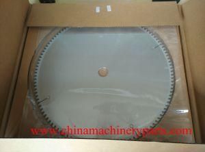 Kanzo 500*4.4*120t Circular Saw Blade for Aluminum Brass Cutting 2018