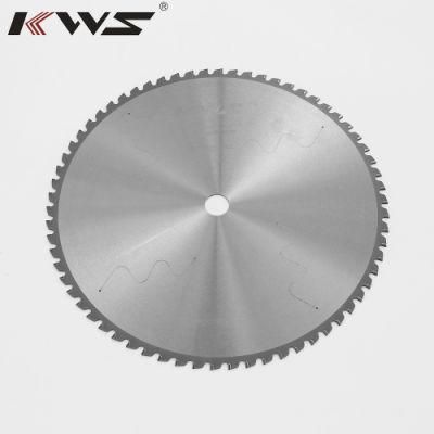 Kws Industrial Blades Tct Carbide Tipped Circular Saw Blade 300 mm 96 T Cutting Wood