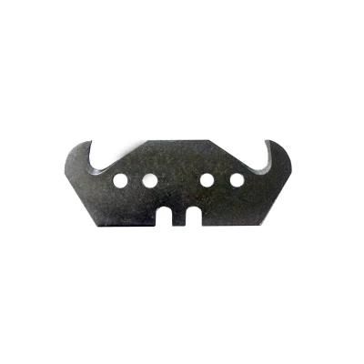 Standard Uncoated Shanggong Wooden Case Kunsha, China HSS Planer Blades Blade