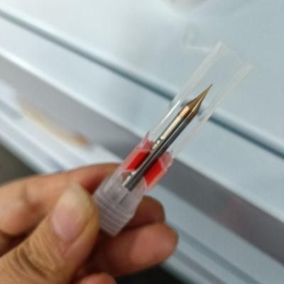 Best End Mill for Cutting Aluminum Titanium