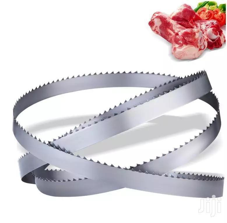 5/8 Band Saw Blades for Cutting Meat Bone