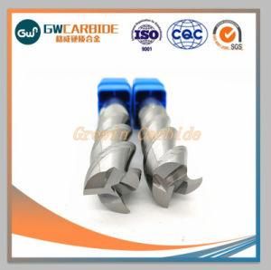 Carbide End Mill for Hot Sale