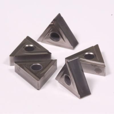 Tnmg160408 Metal Ceramic Inserts for Turning CNC Machine