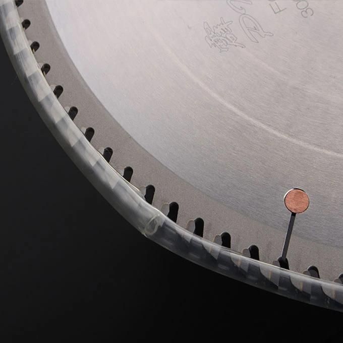 300mm 355mm Tct Saw Blade for Cutting MDF