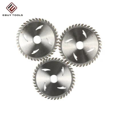 Tct Circular Saw Blades for Cutting Wood or Board