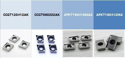 Tungsten Carbide Inserts for Iron Pipe&Log|Wisdom Mining