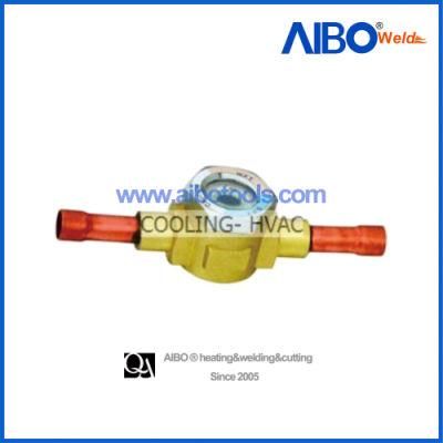 Access Valve &amp; Sight Glass (5H3115)