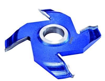 Kws Shape Cutter Weld with Tungsten Carbide