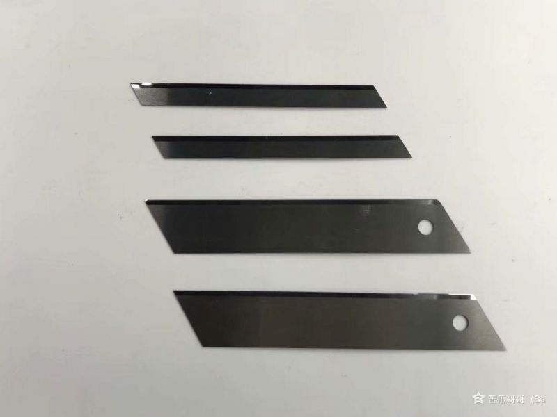 Carbide Blades for Woodworking with Excellent Endurance