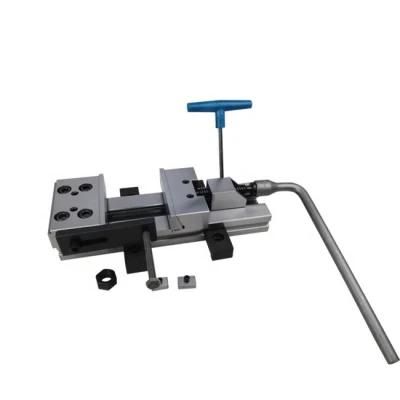 High Quality Gt150A Precision Manual Vise/ Machine Vice