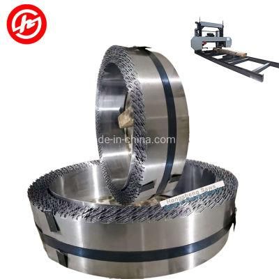 Hongsheng Saws Band Saw Blade for Wood Cutting