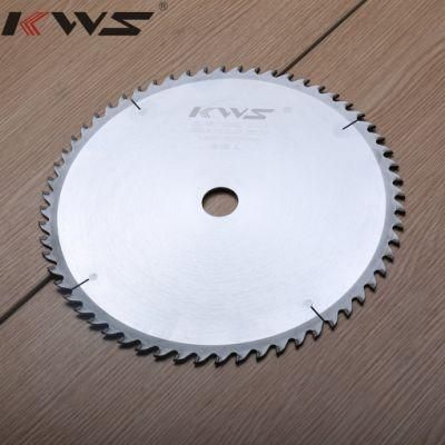 PCD Wood Cutting Blade Circular Saw Blade