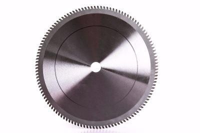 8&quot; X 40t T. C. T Cross Cutting Saw Blade for Industrial Use