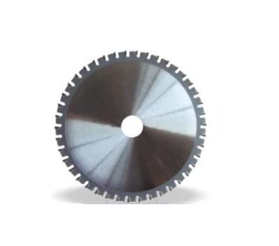 Tct Saw Blades for Cutting Steel Tube (SED-TCB-T)