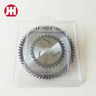 7-1/4 Woodworking Tct Tungsten Carbide Tip Circular Saw Blade