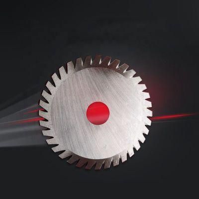 Metal Cutter Cutting Machinery Machine Tungsten Woodworking Circular Saw Blade