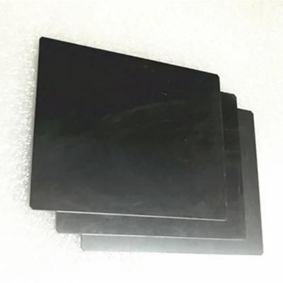 Factory Supply Tungsten Carbide Blocks Bars Plates