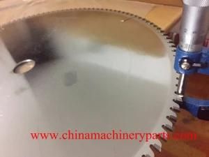 China T. C. T Circular Hand Cutter Saw Blade for Cutting Metal