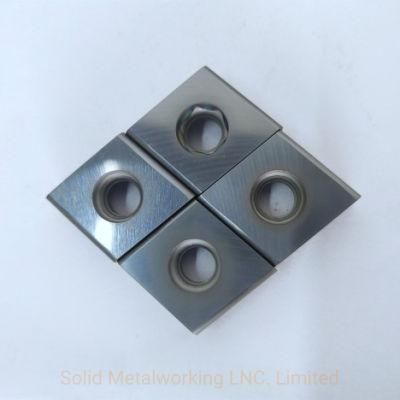 CNMU Carbide Inserts for heavy turning