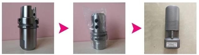 Bt/DIN2080/Jt/Sk/Dat/Cat Tool Holders, Sk30-MTB Morse Taper Adapter for CNC