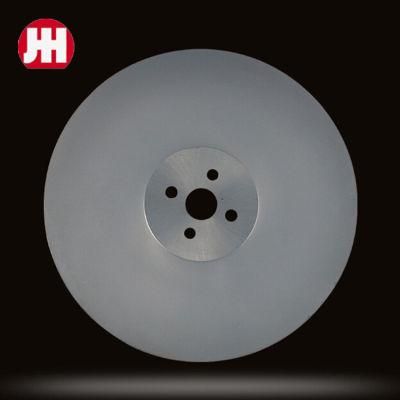 HSS Saw Blade - High Speed Steel Saw Blade Manufacturers