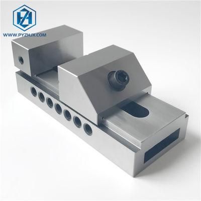 High Accuracy Qkg Tool Maker Miling Grinding Tool Vise
