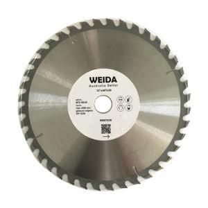 12&quot; 300 mm 40Teeth TCT Circular Saw Blade Round Cross Cutting Wheel General Purpose for Wood Cutting
