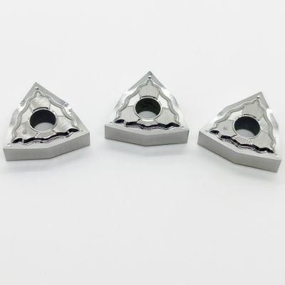 Customizable-Uncoated-Tungsten-Cemented-Carbide-Inserts|Wisdom Mining