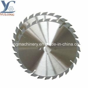 Wood Working Circular Saw Blade Tct Saw Blade for Plywood Board