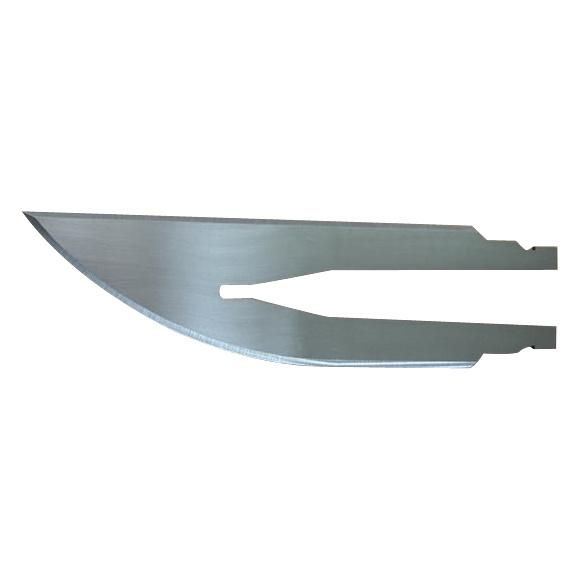 Shredder Machine Teeth Knife Blade for Waste Plastic Recycling