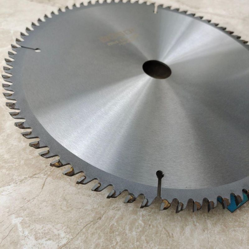 High Quality Cutting Blade for Aluminum and Wood Cutting, All Size Supply