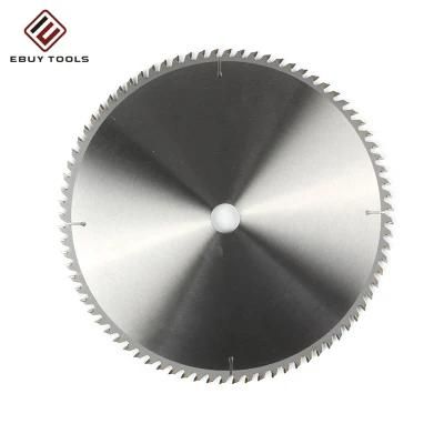 Sharpening High Quality with Good Price T. C. T Saw Blade Circular Saw Blade for Wood Cutting
