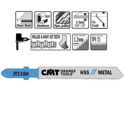 Jig Saw Blade for Bosch Jigsaw Machine