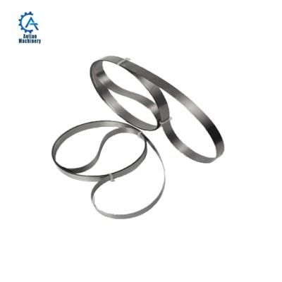 Paper Mill Equipments Napkin Paper Steel Belt Band Saw Blade