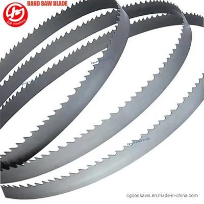 Wood Band Saw Bimetal Band Saw Blade