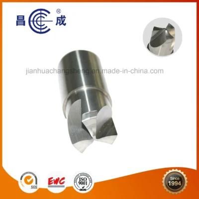3 Flutes Solid Carbide Aluminum Used Profile Milling Cutter