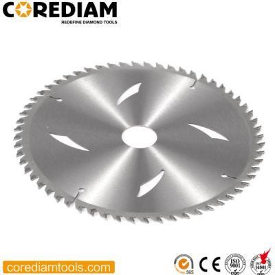 Carbide Tct Saw Blade for General Use