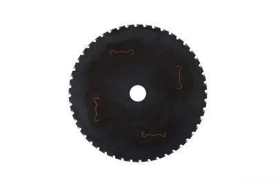 Teflon Circular Saw Blade/Cutting Disc for Wood Cutting Tools