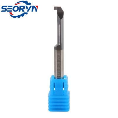SENYO MGR6 Solid Carbide Boring Turning Tool