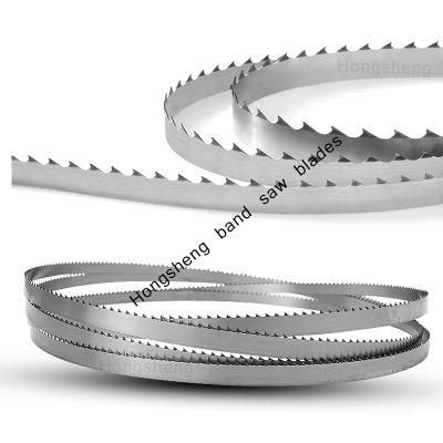 Wood Cutting Bandsaw Machine Good Quality Wood Cutting Saw Blades as Woodworking Tools