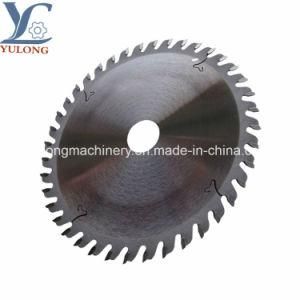 Wholesale Tct Tungsten Carbide Tipped Circular Saw Blade for Wood Cutting Machine