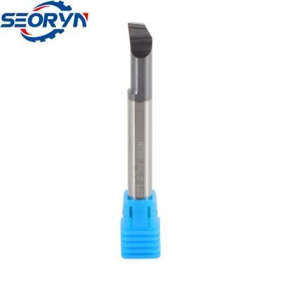 SENYO MTR8 High Performance Tungsten Carbide Boring Cutter with Small Aperture