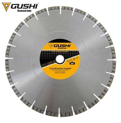 Narrow U Slot Saw Blade for Wall