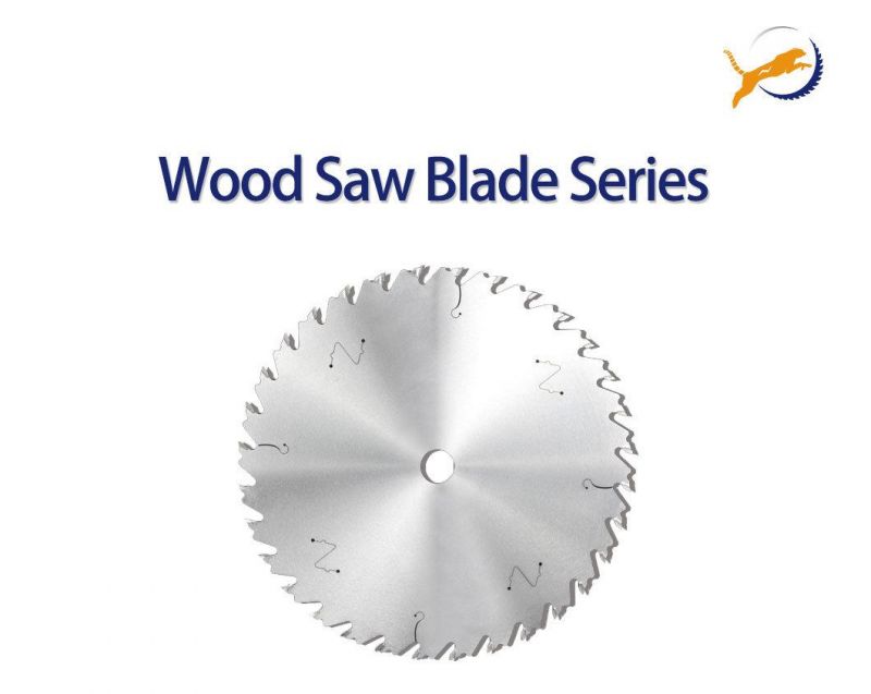 Woodworking Saw Blade Wood Cutting Machine Blade Freud Saw Blade Table Saw Blade
