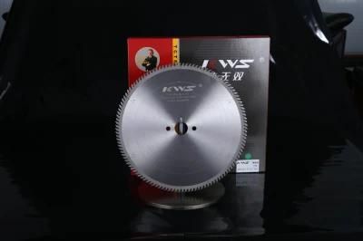 Kws Tct Saw Blade for Wood Cutting Tungsten Tipped Carbide Tipped Saw, Carbide Saw