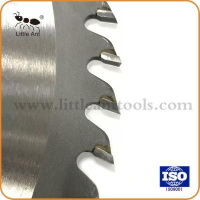 12&quot; 80t Circular Carbide Cutting Disk Hardware Tools Tct Saw Blade for Wood &amp; Aluminum