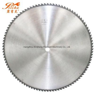 Big Size 24inch Tct Circular Carbide Tip Saw Blade for Wood Plastic Paper Ice Cutting
