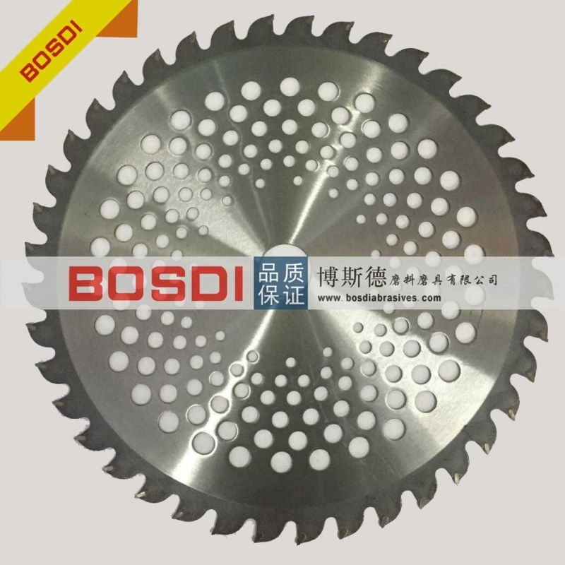 Cutting Blade for Wood and Aluminum, All Size Supply